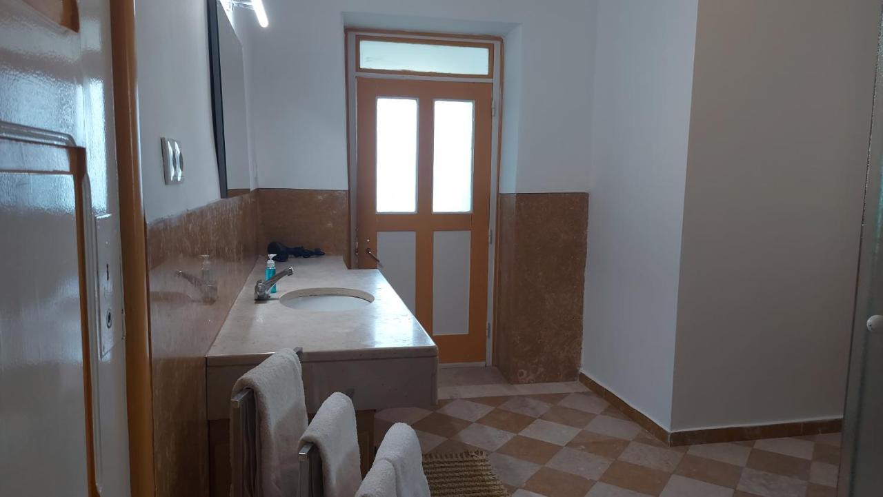 Отель Santa Maria Casa Nostra Синтра Экстерьер фото