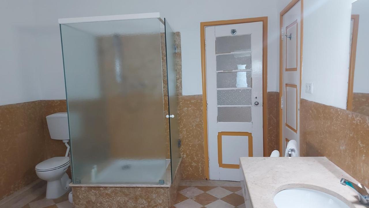 Отель Santa Maria Casa Nostra Синтра Экстерьер фото