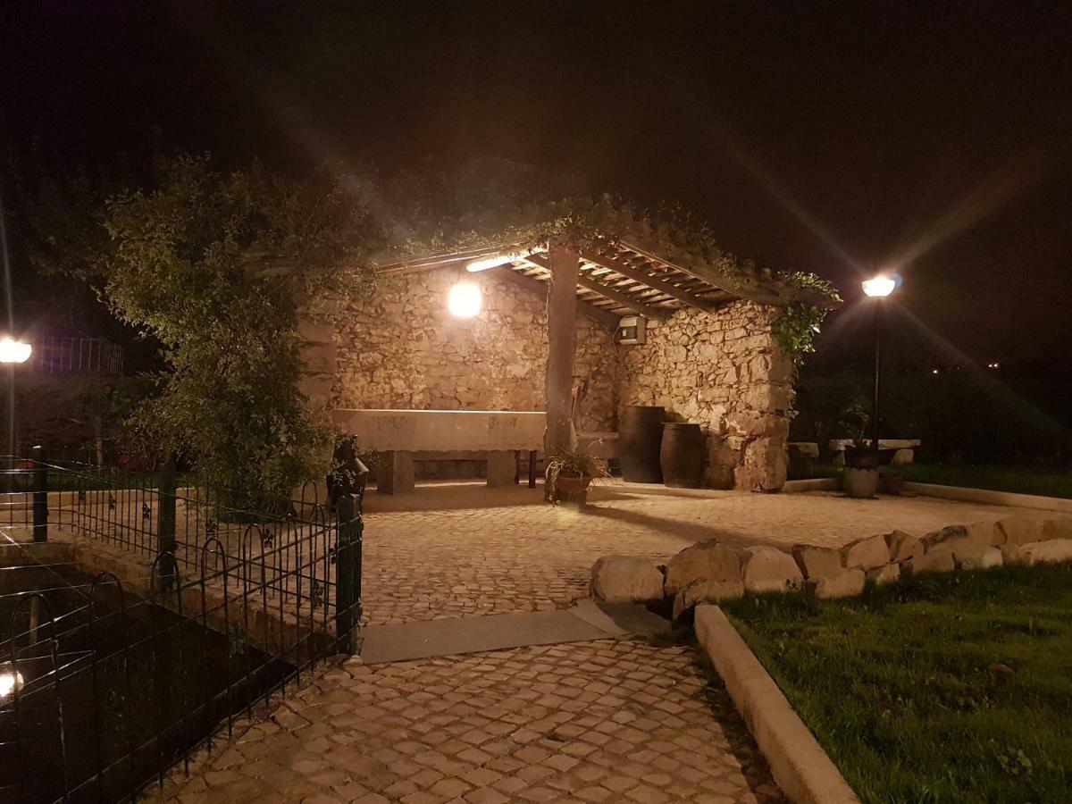 Отель Santa Maria Casa Nostra Синтра Экстерьер фото